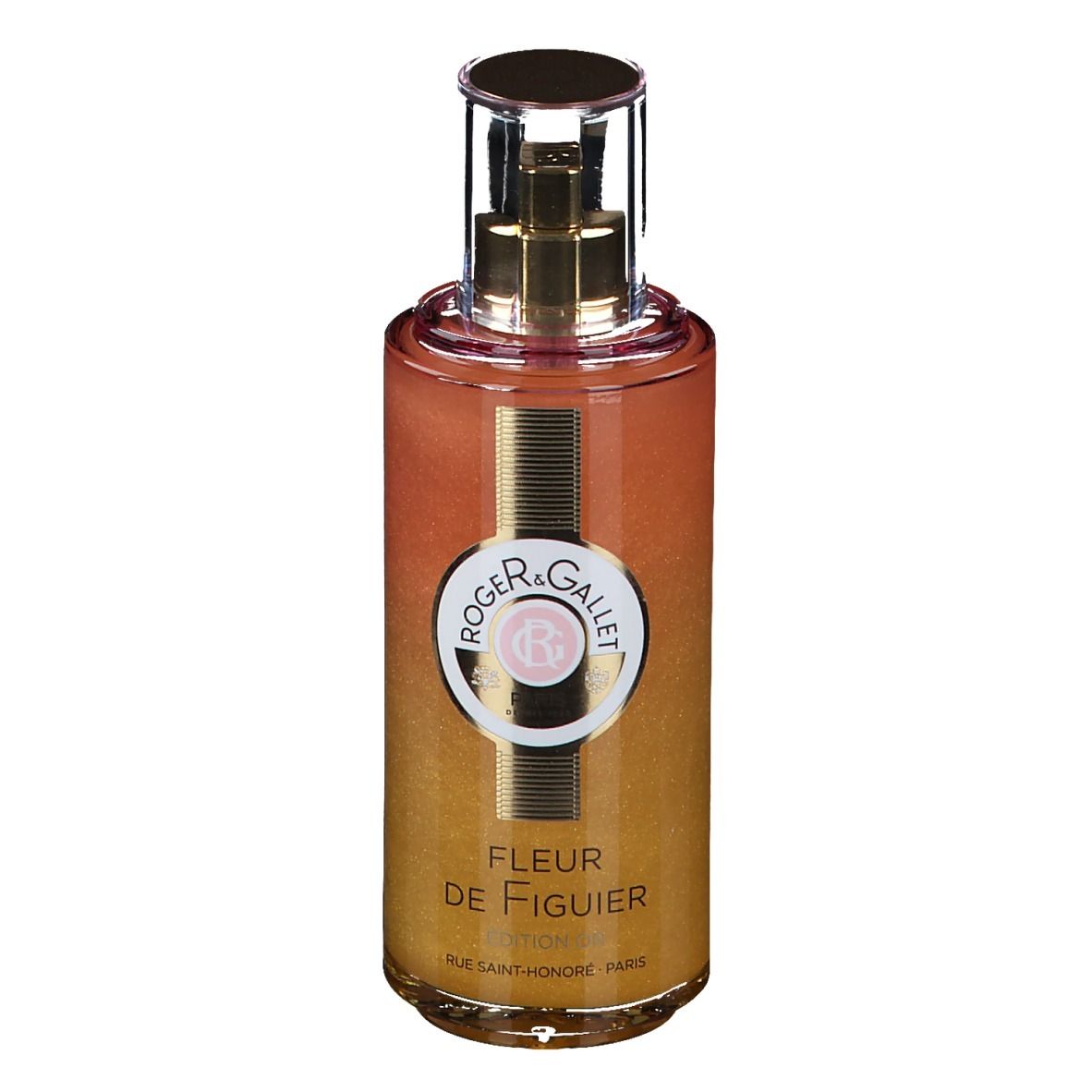 Roger&Gallet  Fleur De Figuier Profumo di Benessere