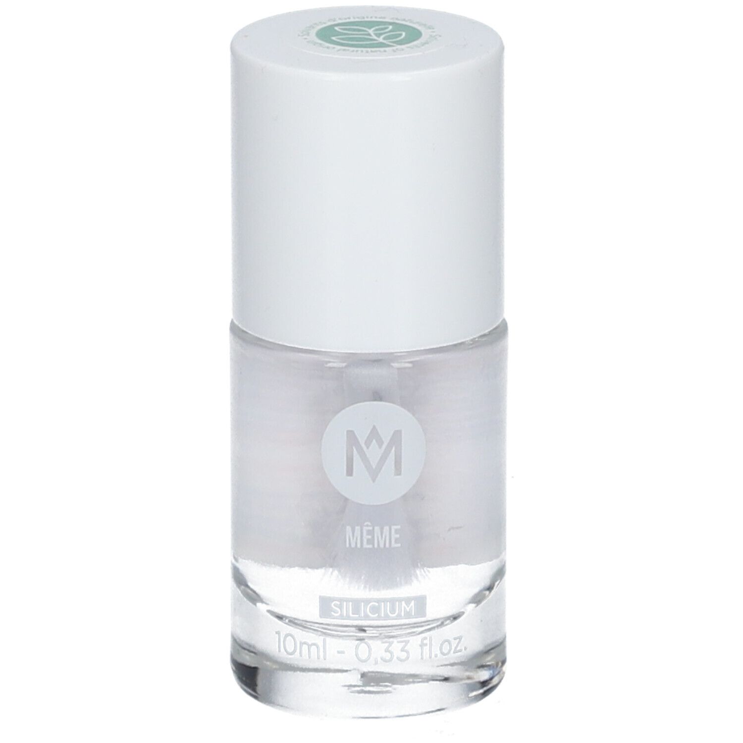 Même Silicon Top Coat