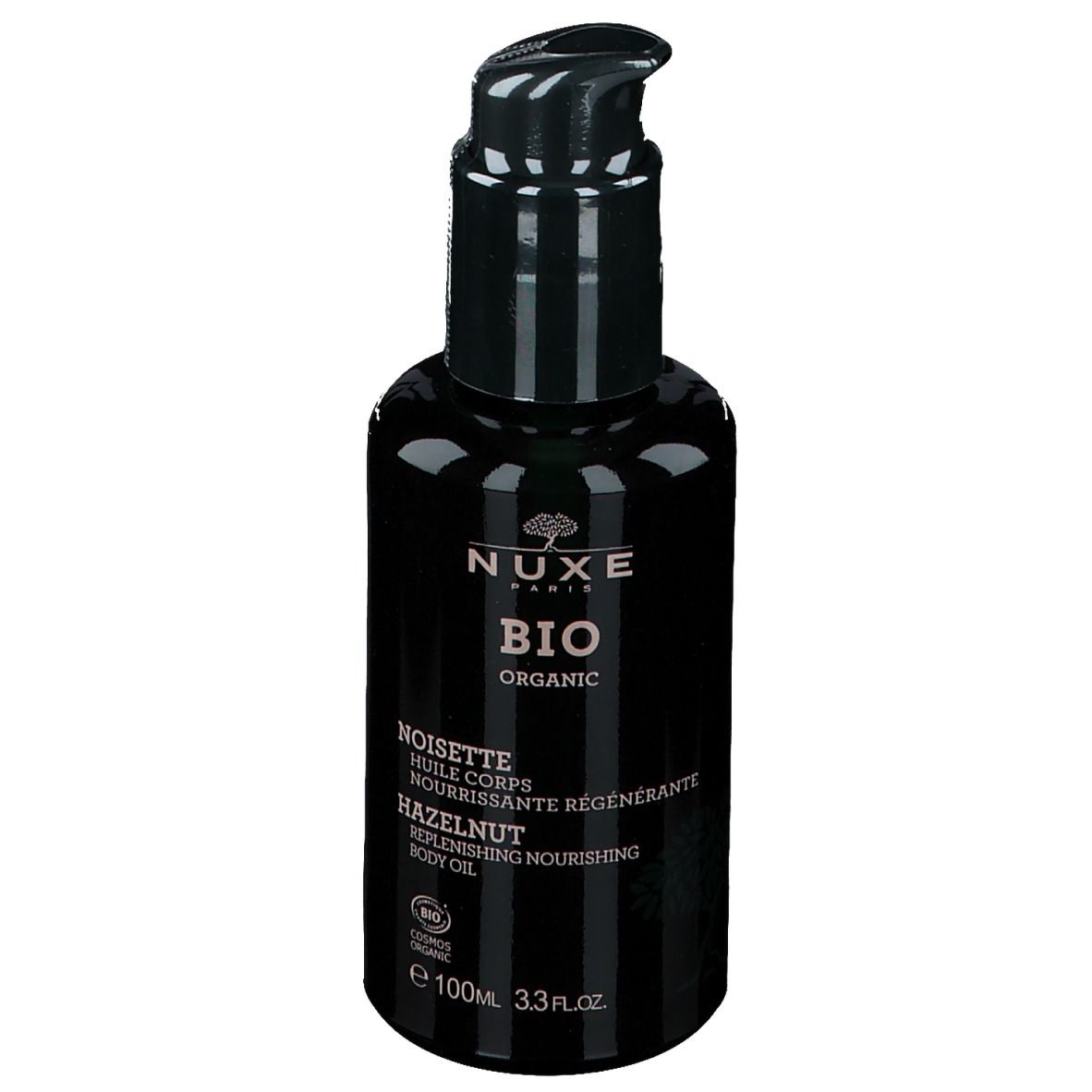 NUXE BIO Olio Corpo Nutriente Rigenerante
