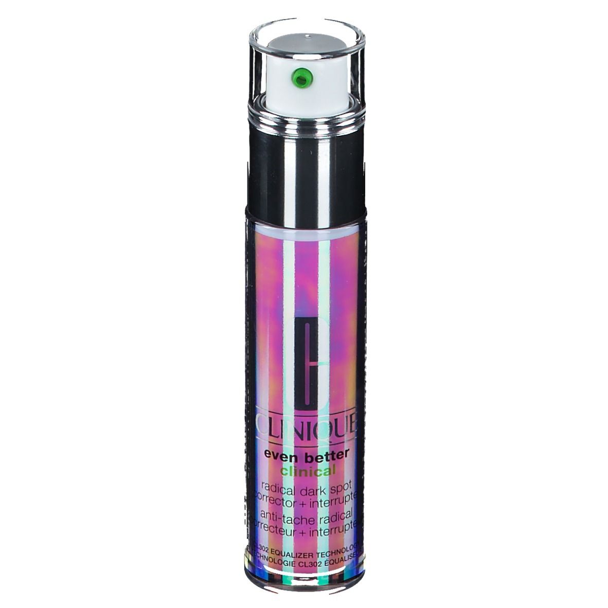 CLINIQUE Even Better Clinical™ Radical Dark Spot Corrector + Interrupter 30ml