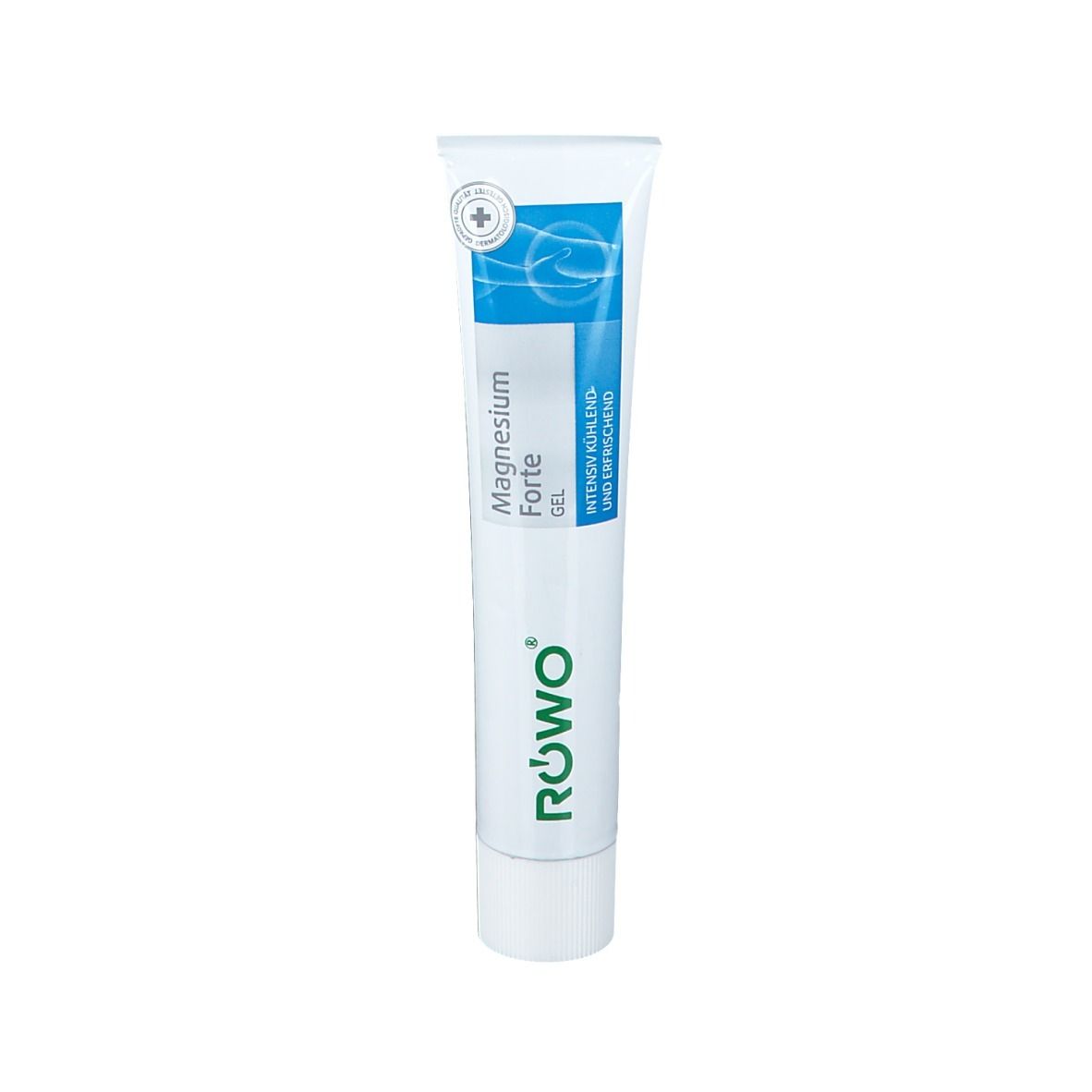 RÖWO Magnesium Forte Gel