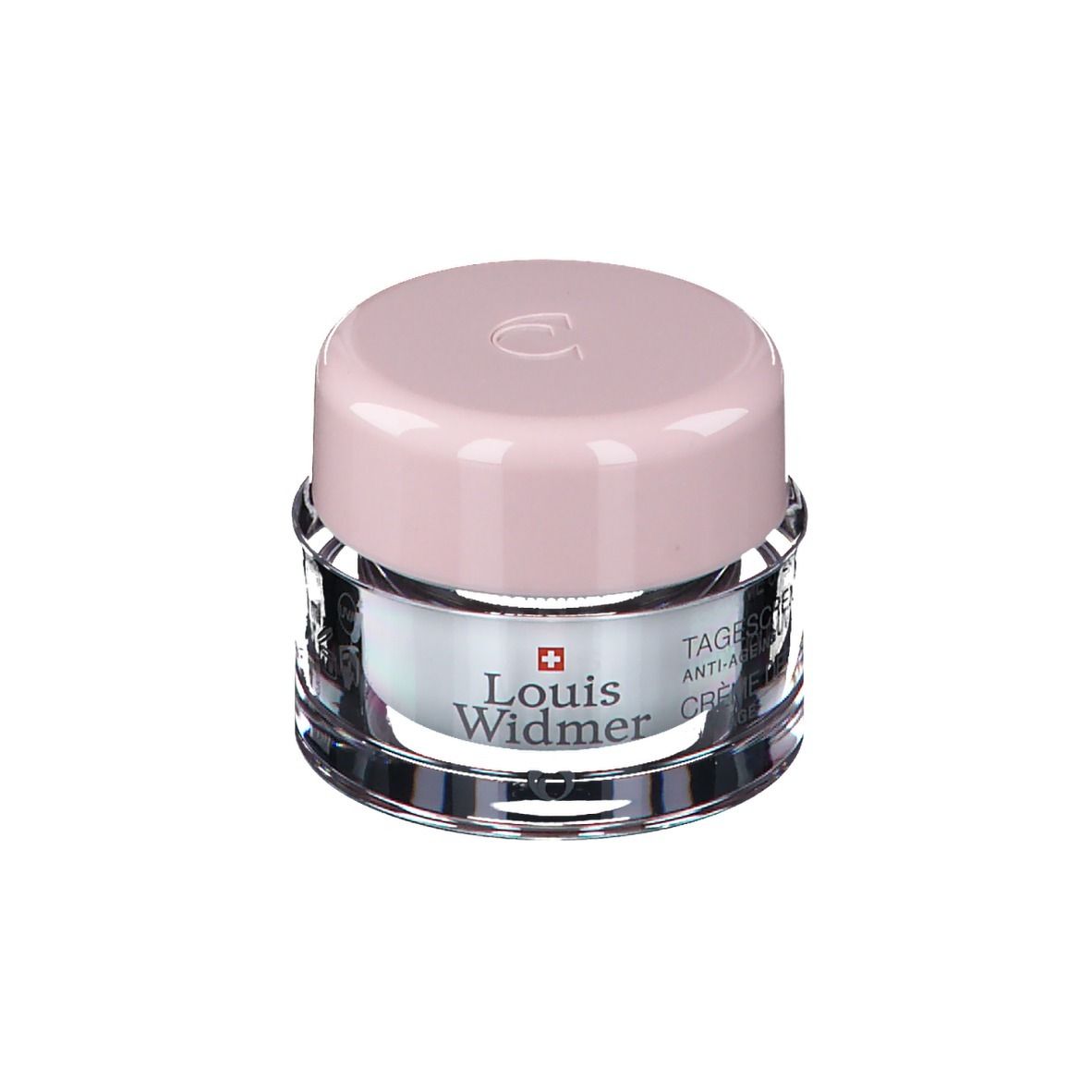 Louis Widmer Day Cream UV 20 Senza Profumo