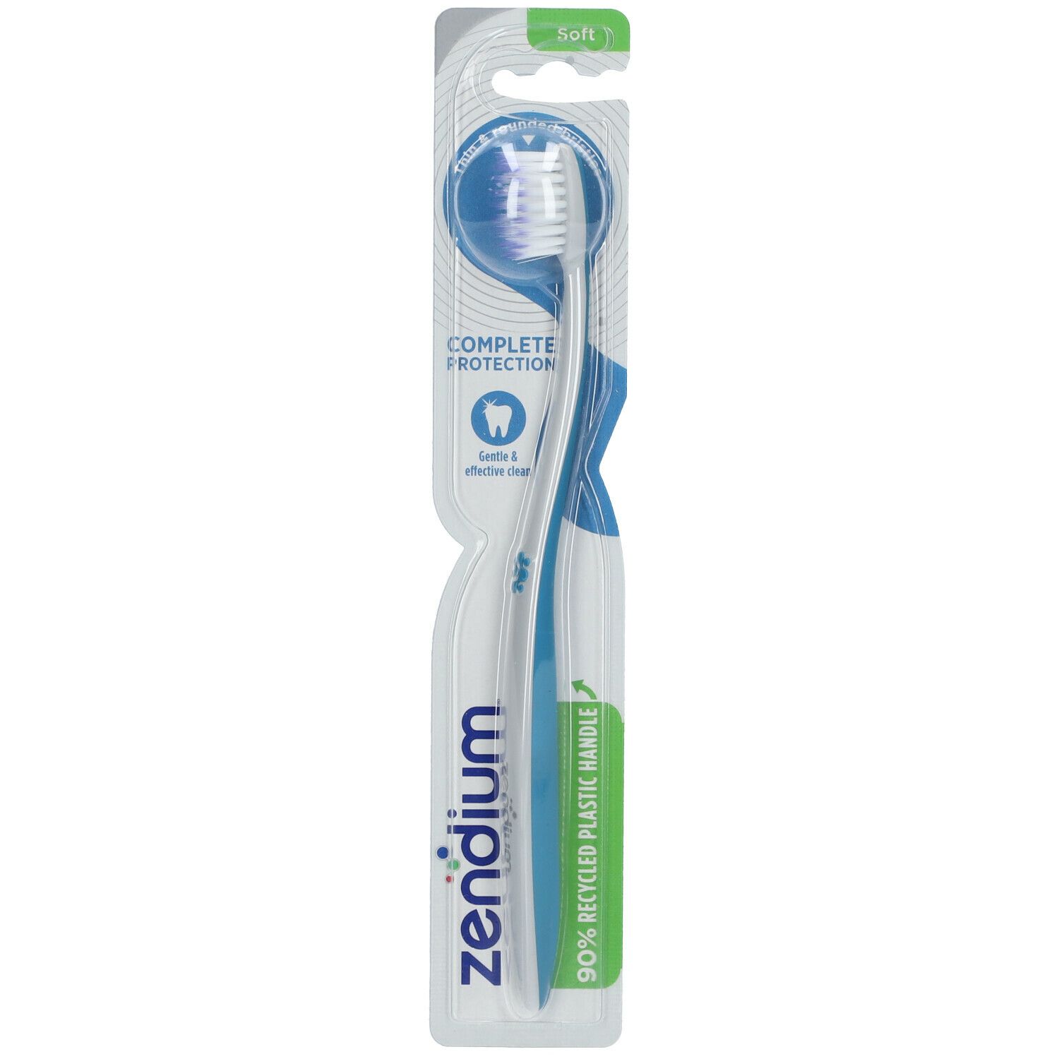 Zendium® Complete Protection Soft 