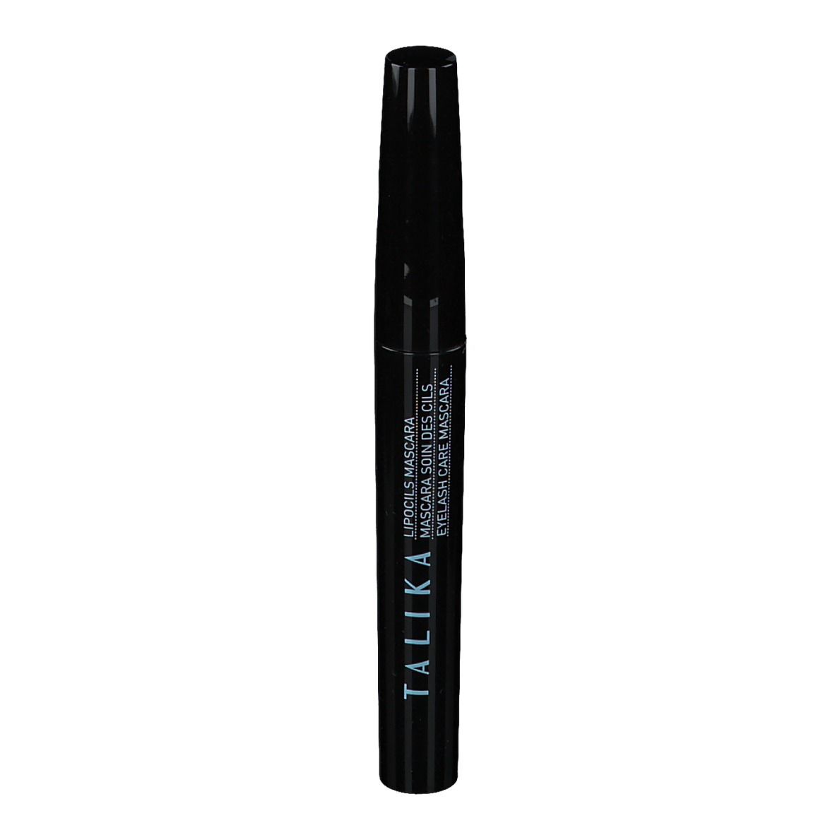 TALIKA Lipocils Mascara Black