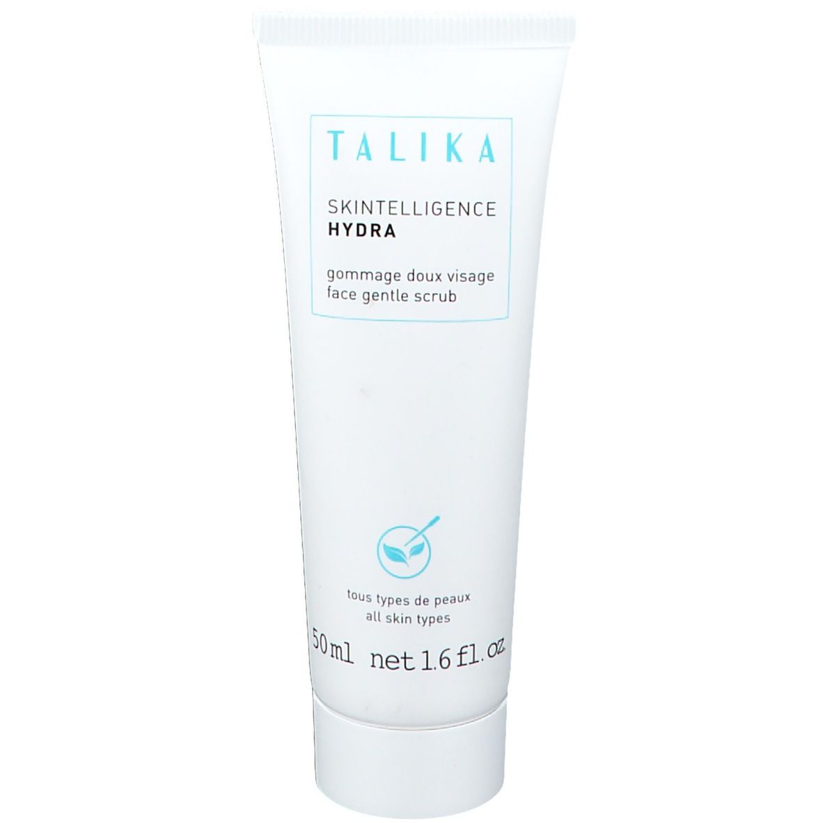 TALIKA Skintelligence Hydra Moisturizing Gentle Scrub