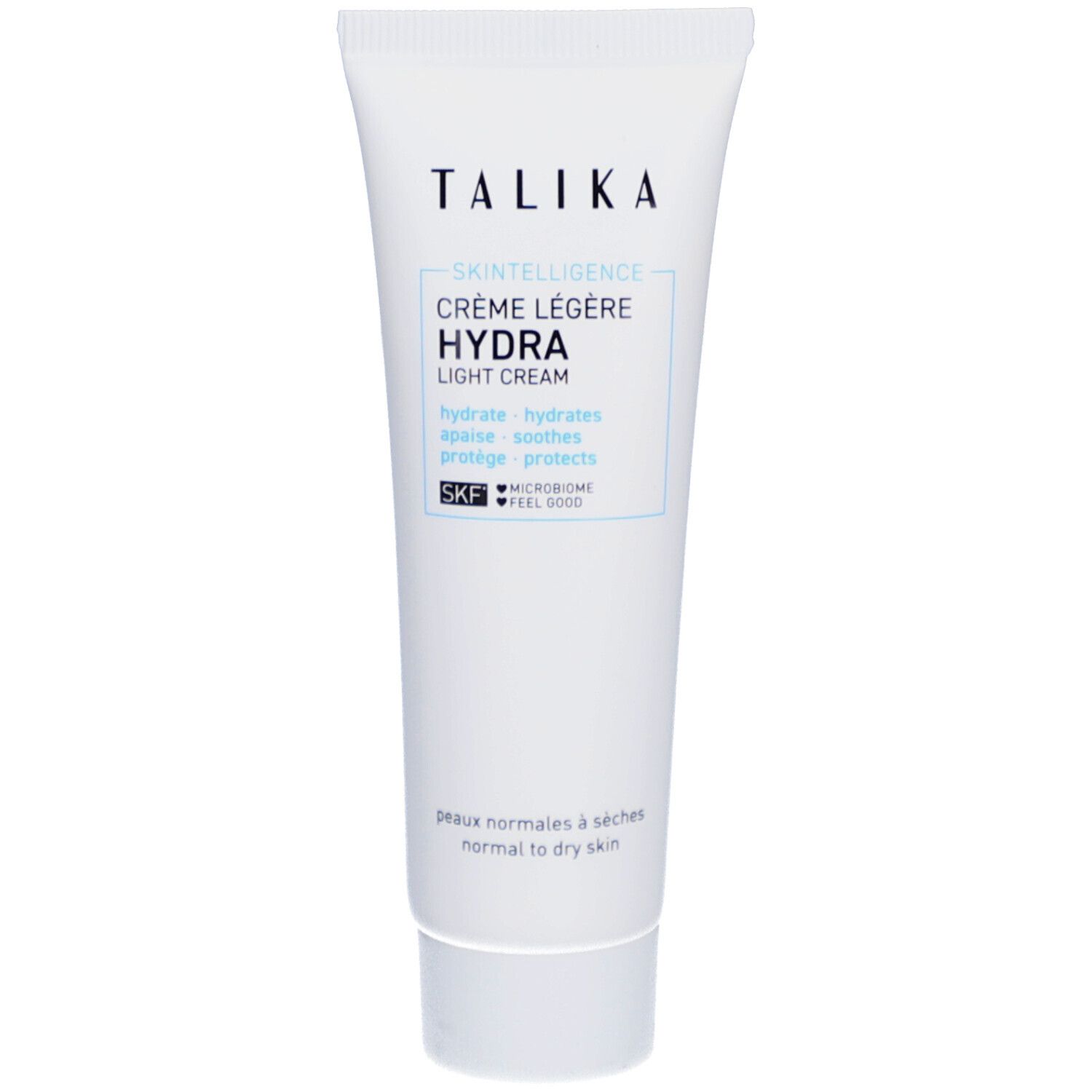 TALIKA Skintelligence Hydra Hydrating Light Cream