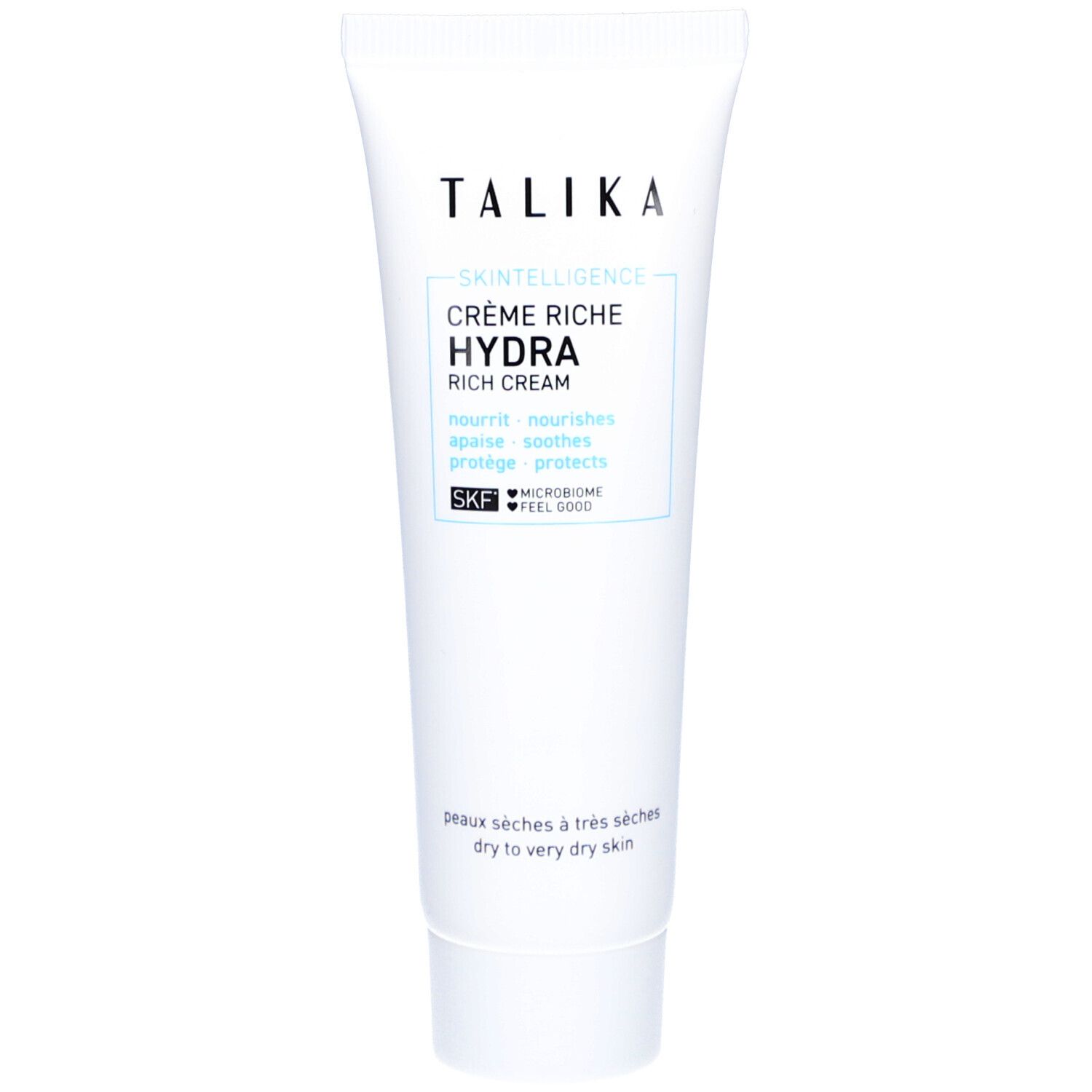 TALIKA Skintelligence Hydra Hydrating Rich Cream