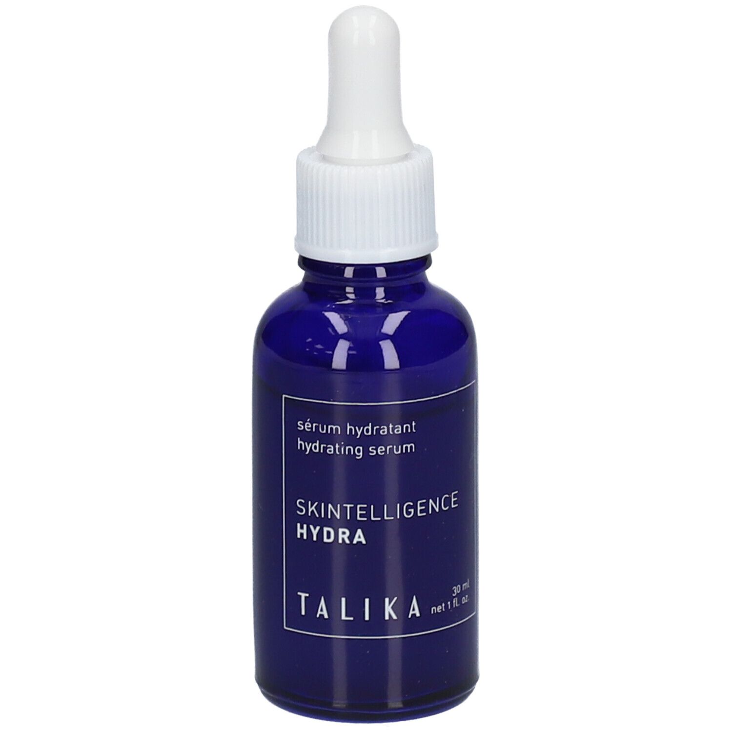 TALIKA Skintelligence Hydra hydrating Serum