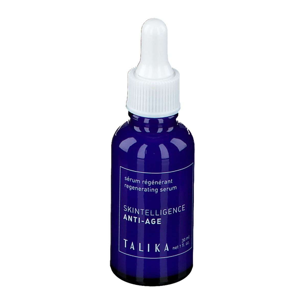 TALIKA Skintelligence Hydra Regenerating Serum