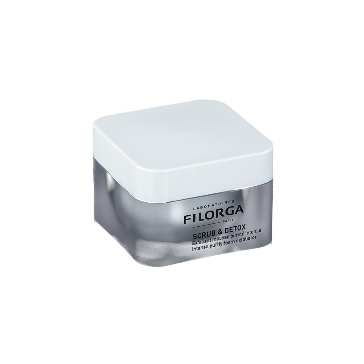 FILORGA Scrub & Detox