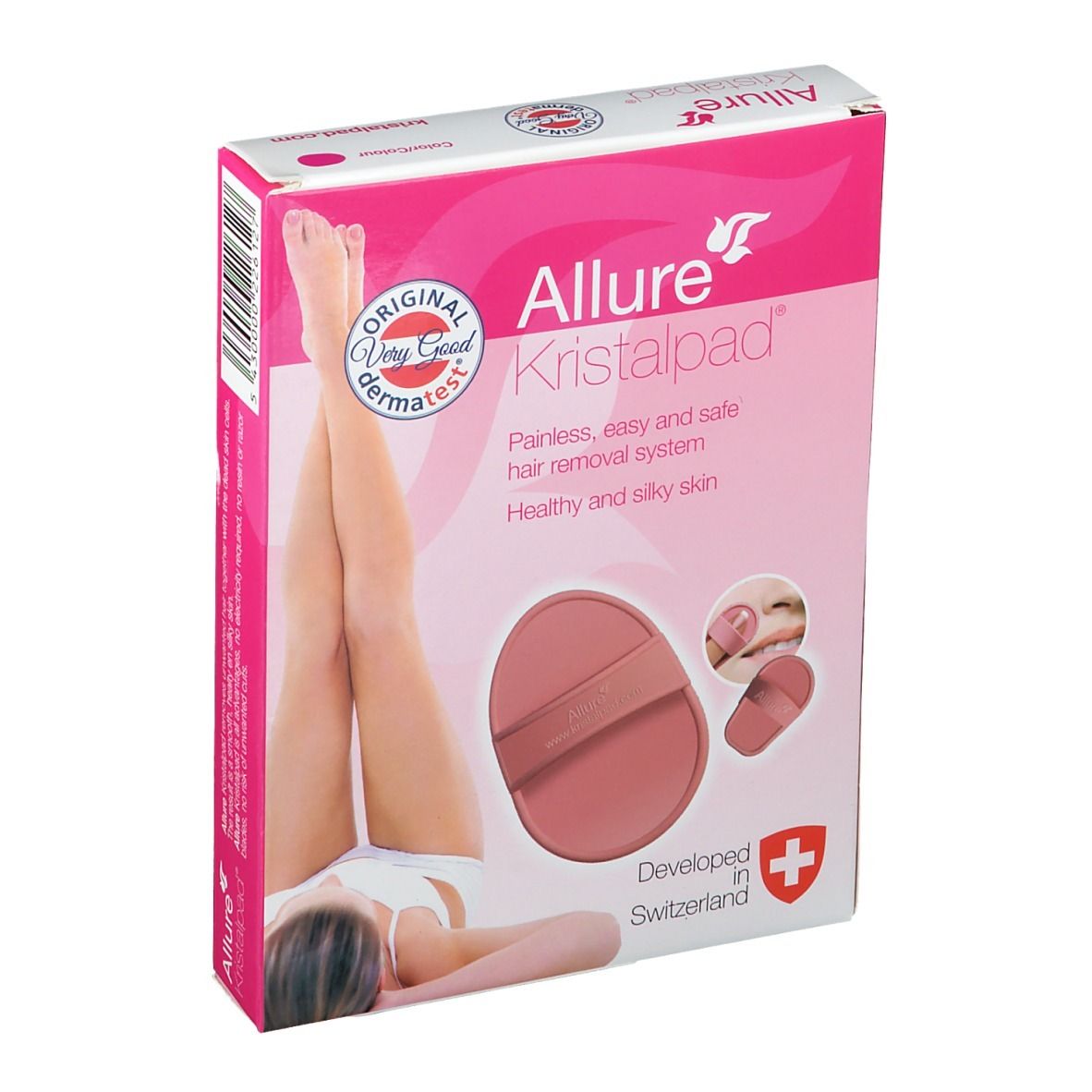 Allure Kristalpad®