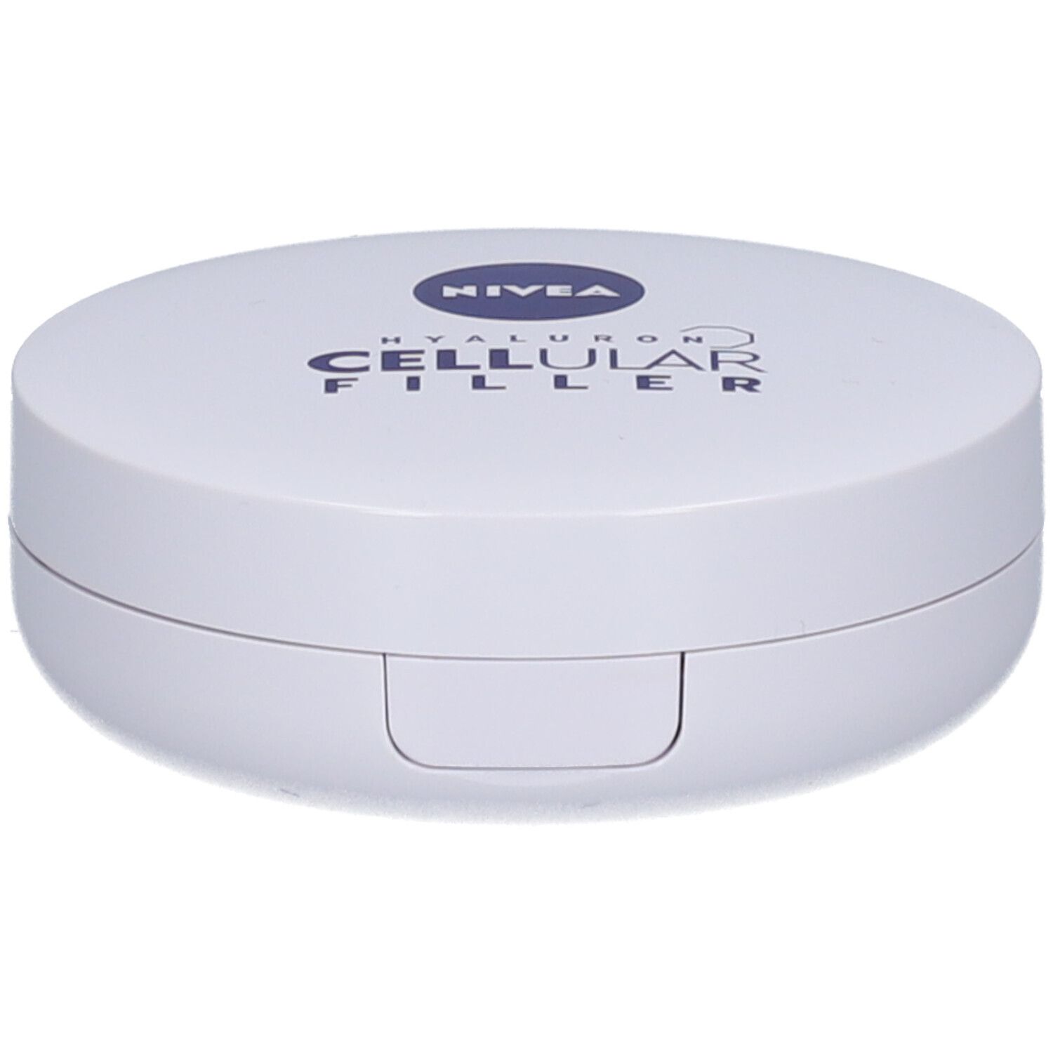 NIVEA Hyaluron Cellular Filler 3 in 1 Cuschion Medium