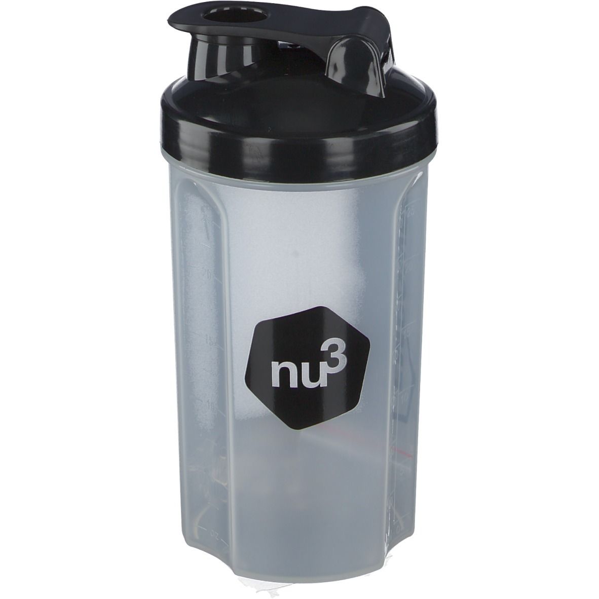 nu3 Shaker