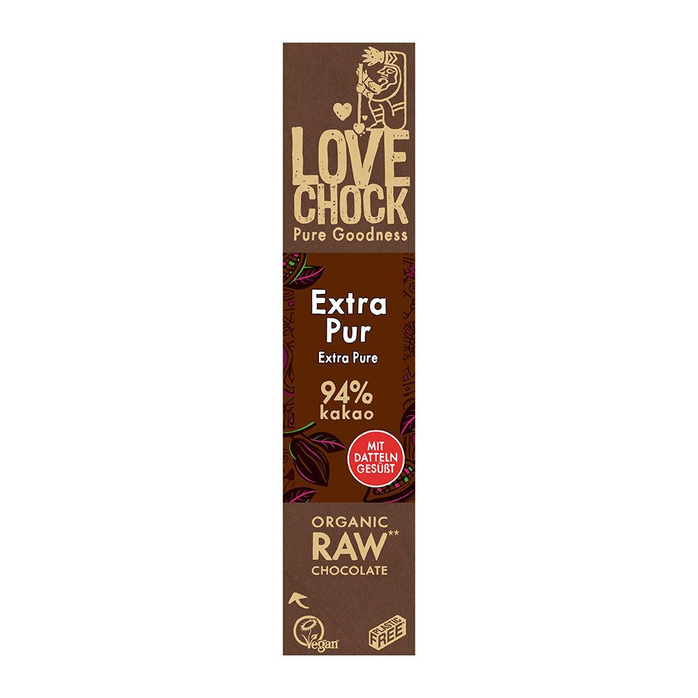 Lovechock Extra Pure 