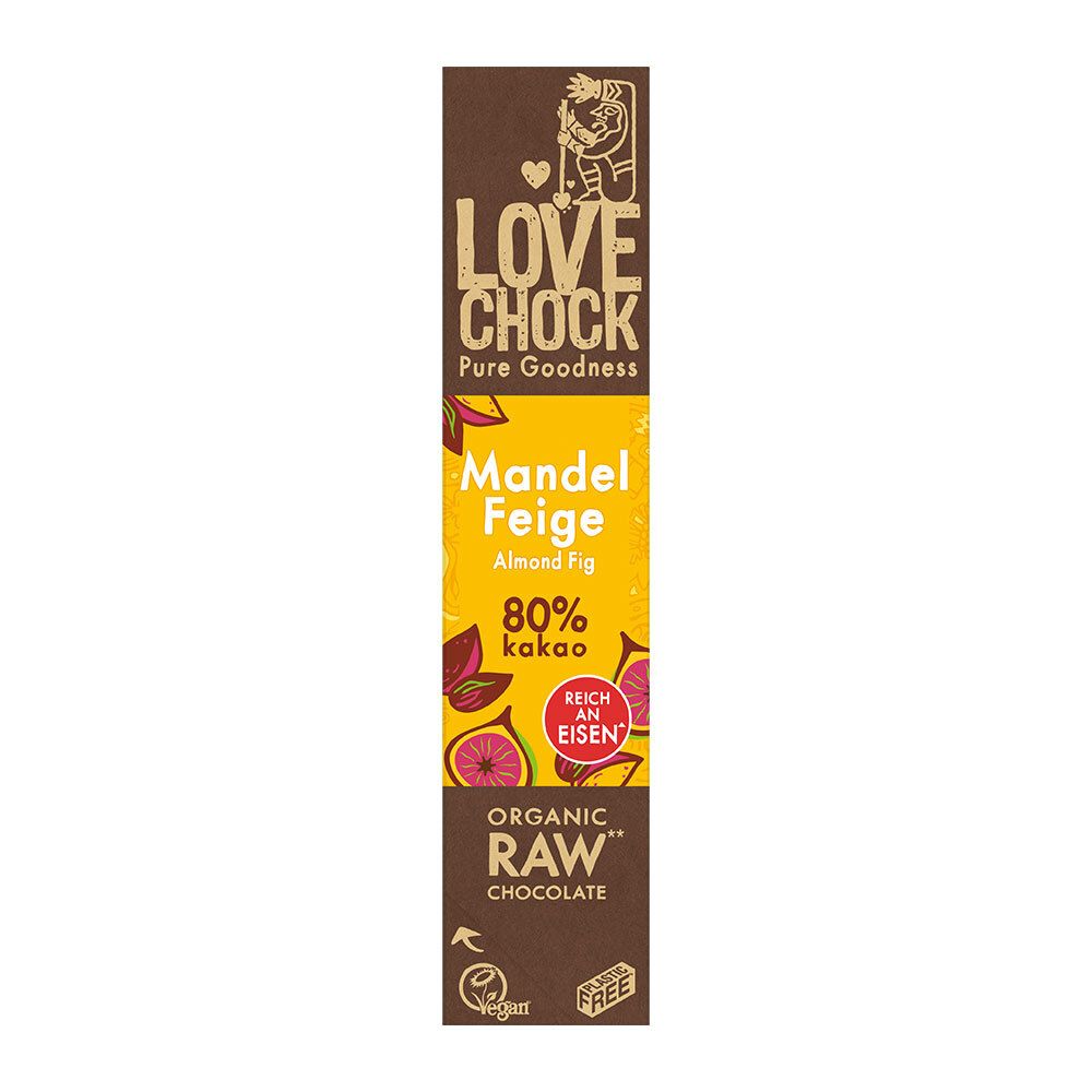 Lovechock Almond & Fig