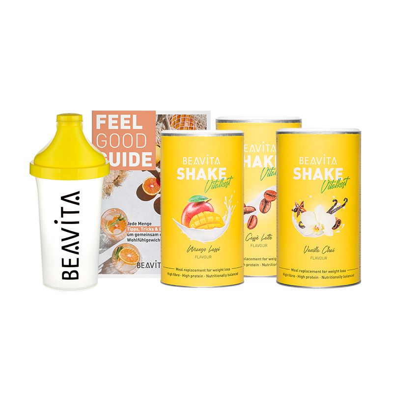 BEAVITA Set per Dimagrire Mix ​