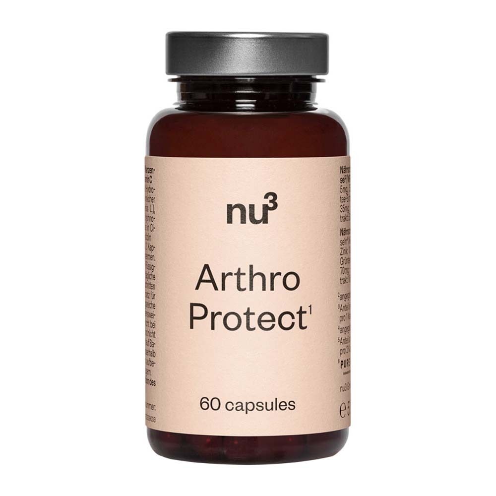 nu3 Premium Arthro Protect