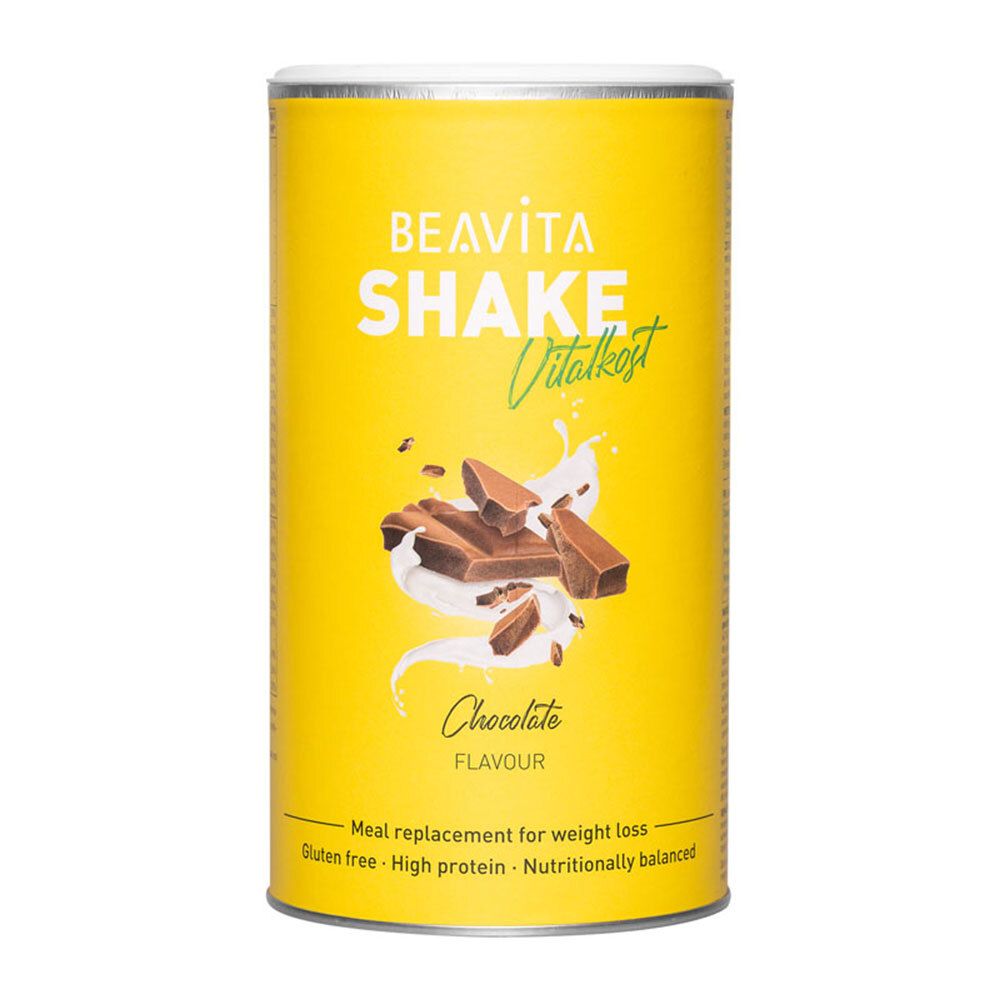 BEAVITA Vitalkost Cioccolato