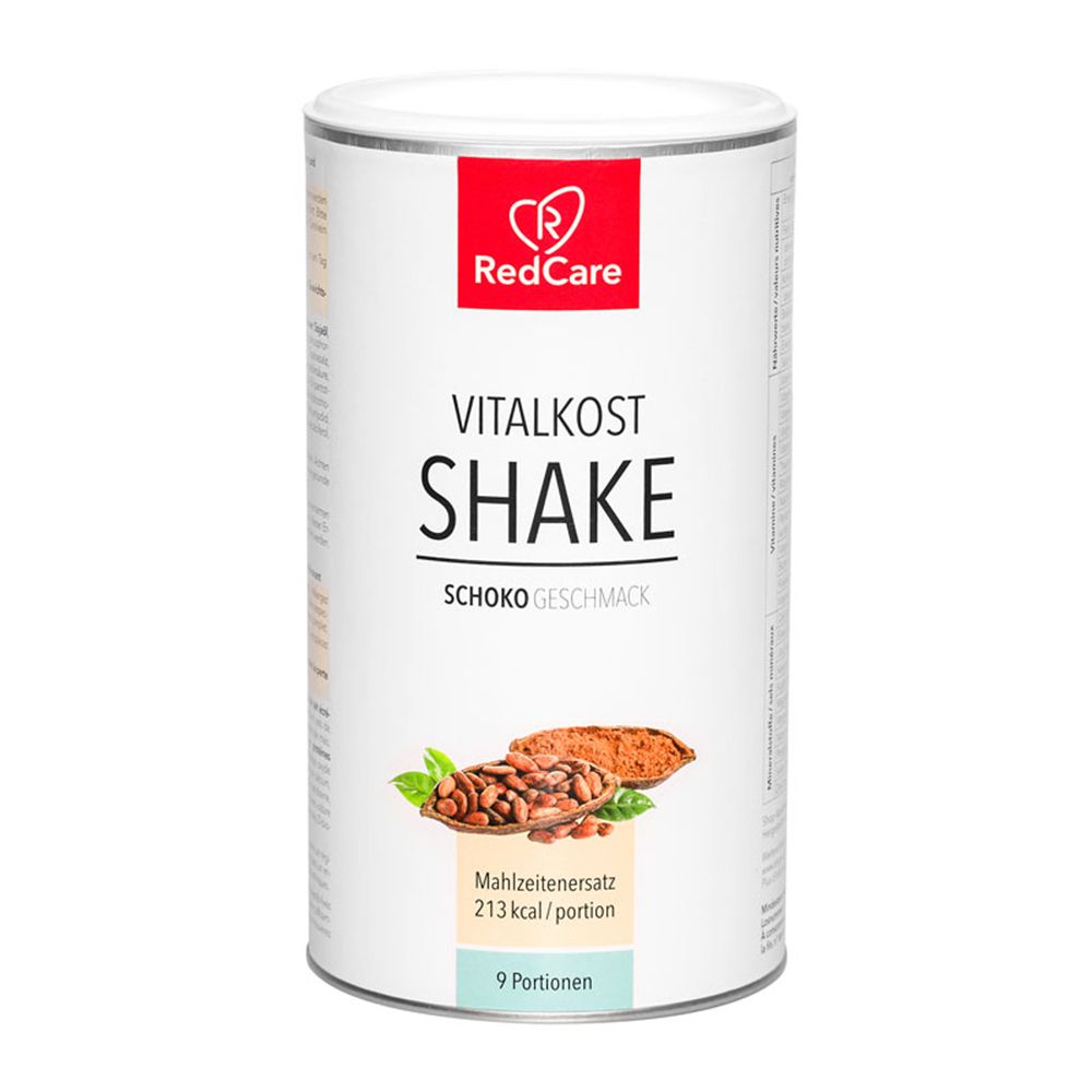 RedCare VITALKOST Shake Cioccolato