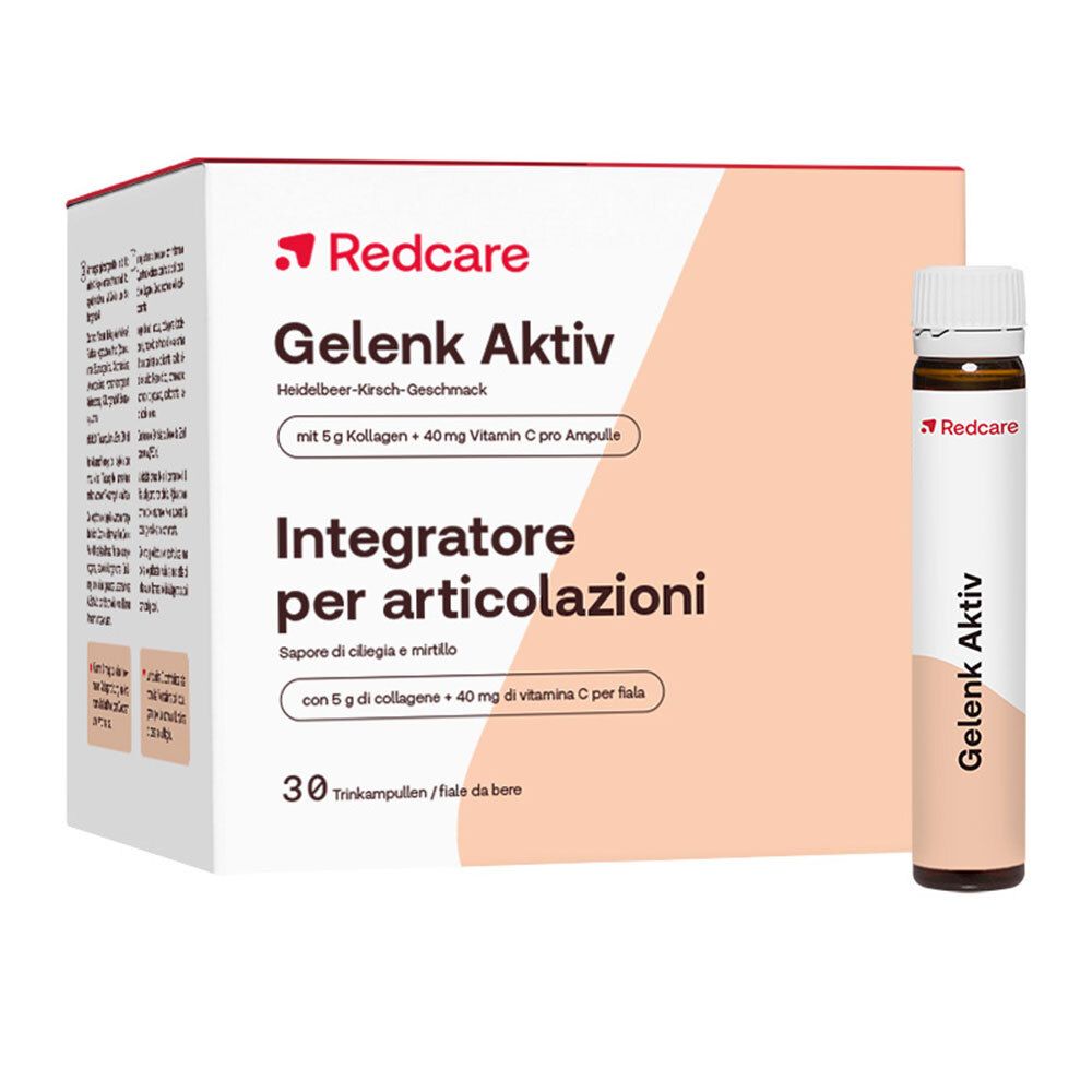RedCare GELENK AKTIV