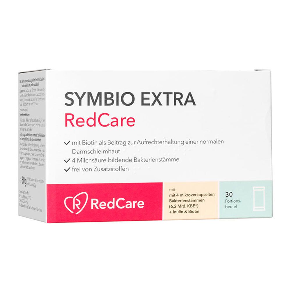 RedCare SYMBIO EXTRA