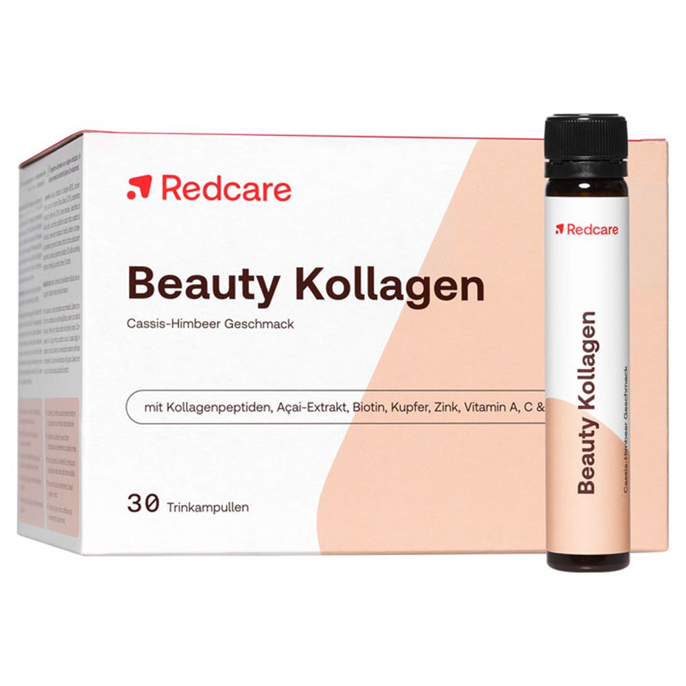 RedCare COLLAGENE DA BERE