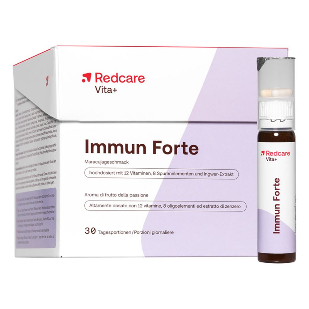 RedCare IMMUN FORTE