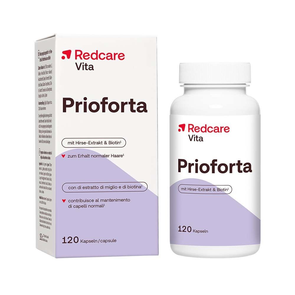 RedCare PRIOFORTA