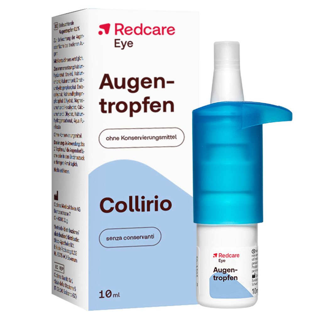 Redcare Collirio