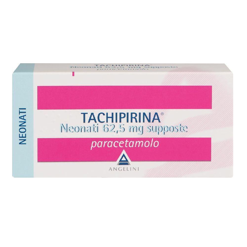 Ho Sbagliato La Dose Di Tachipirina