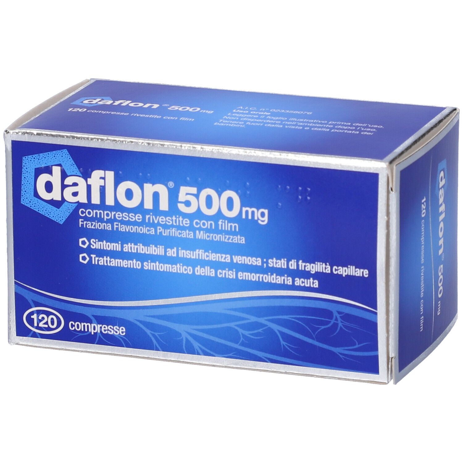 Daflon® 500