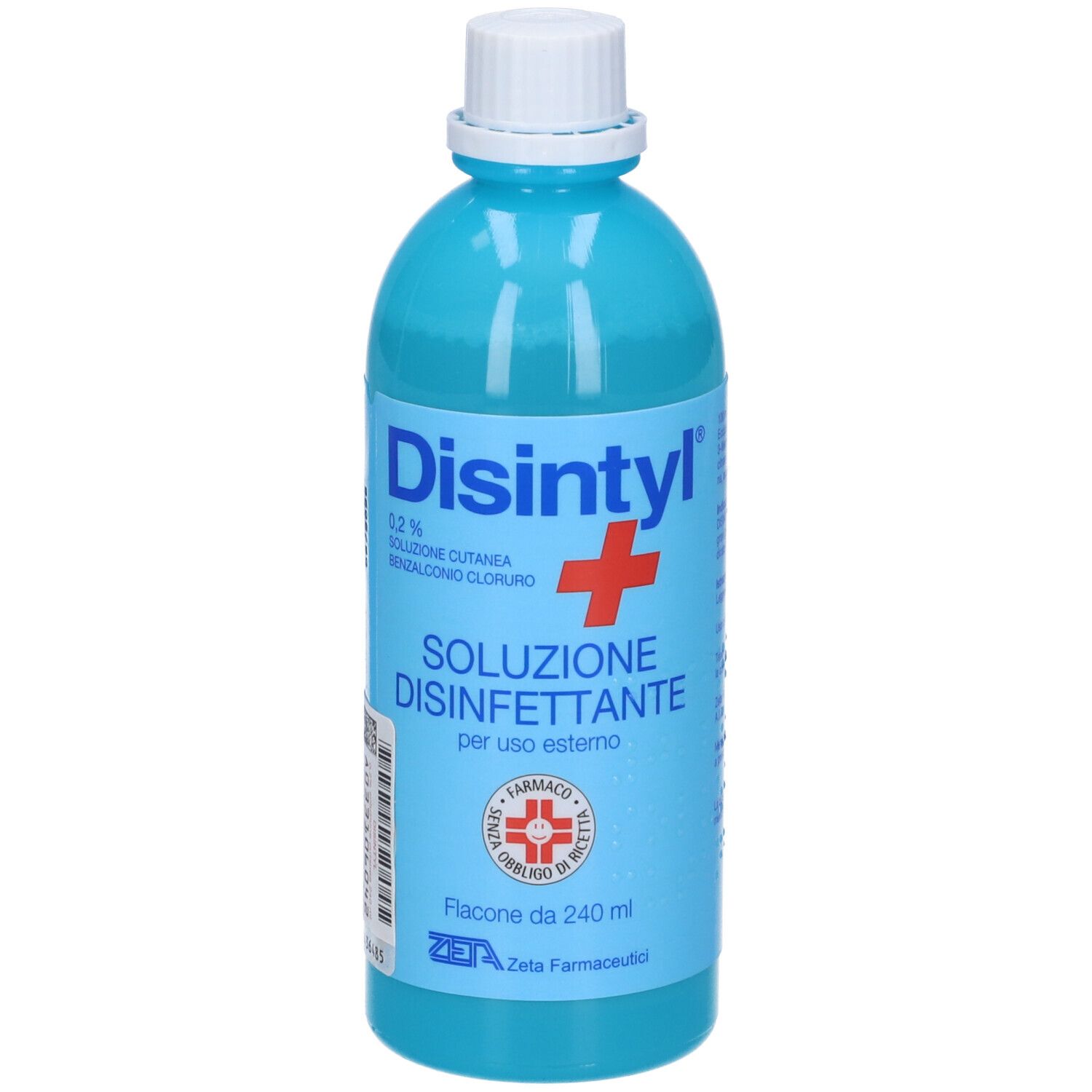 Disintyl Soluzione Disinfettante​