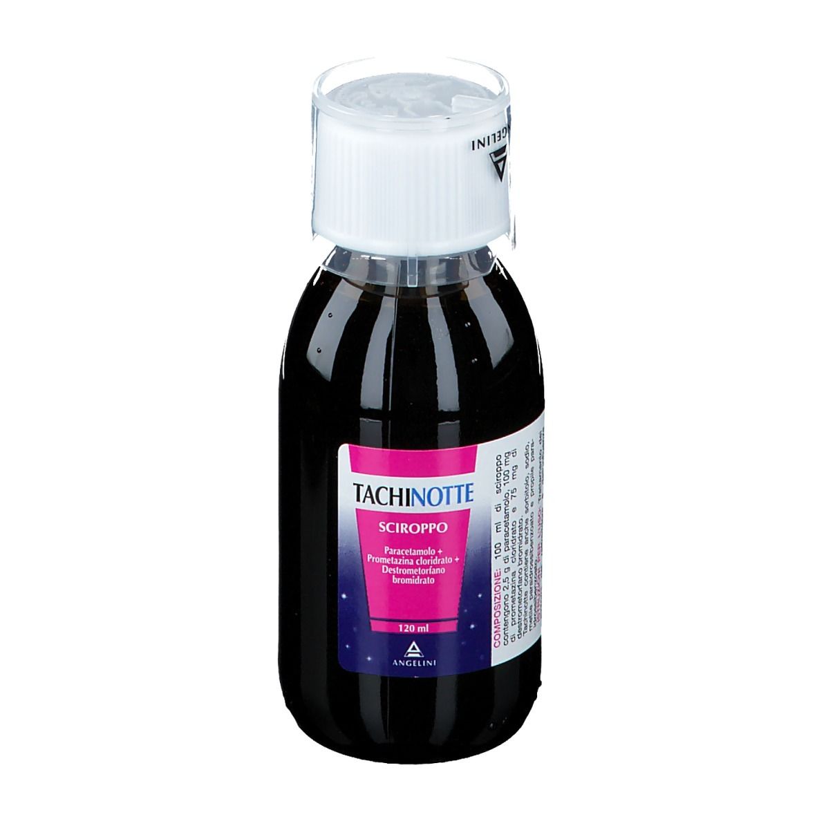 TACHINOTTE Sciroppo
