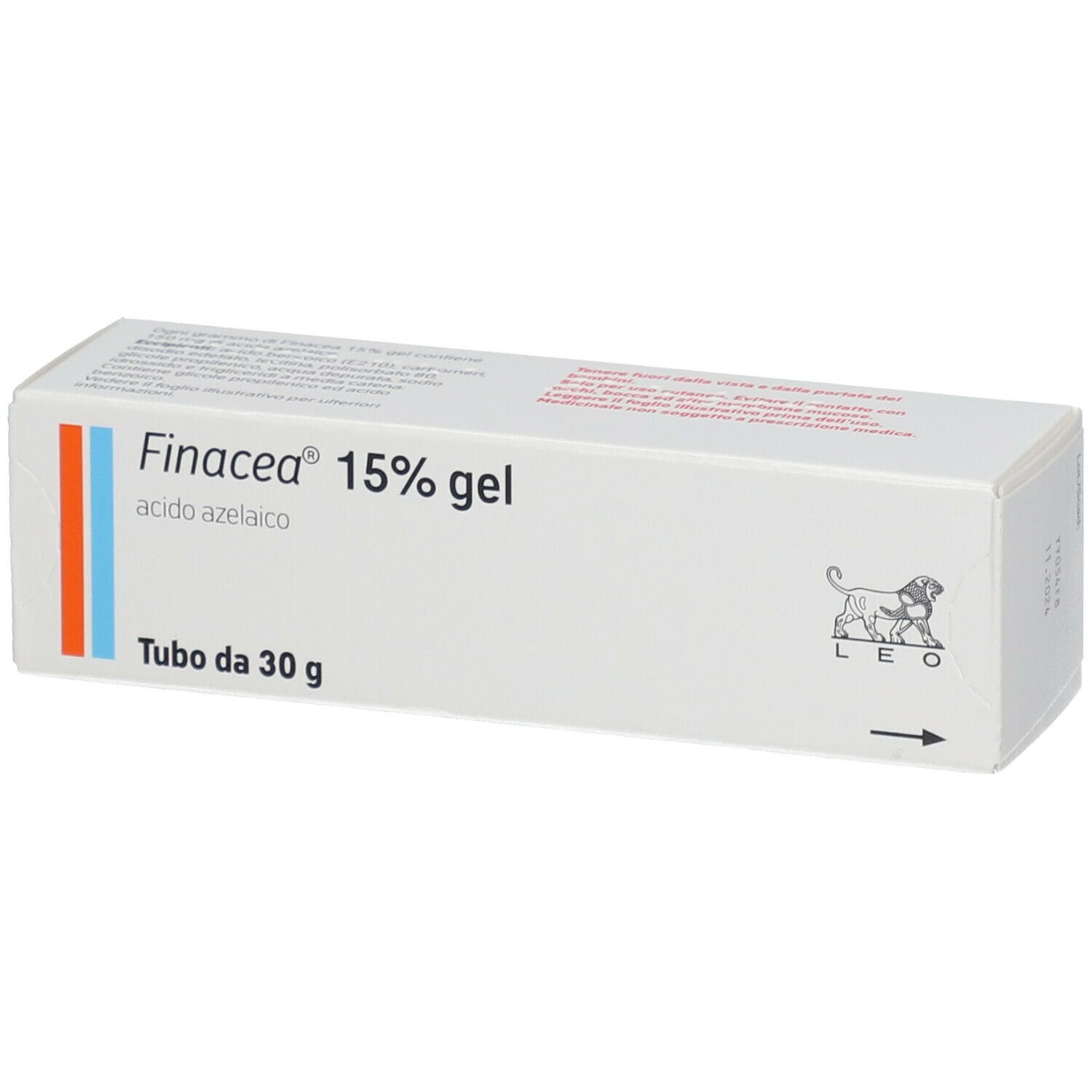 finacea azelaic acid 20