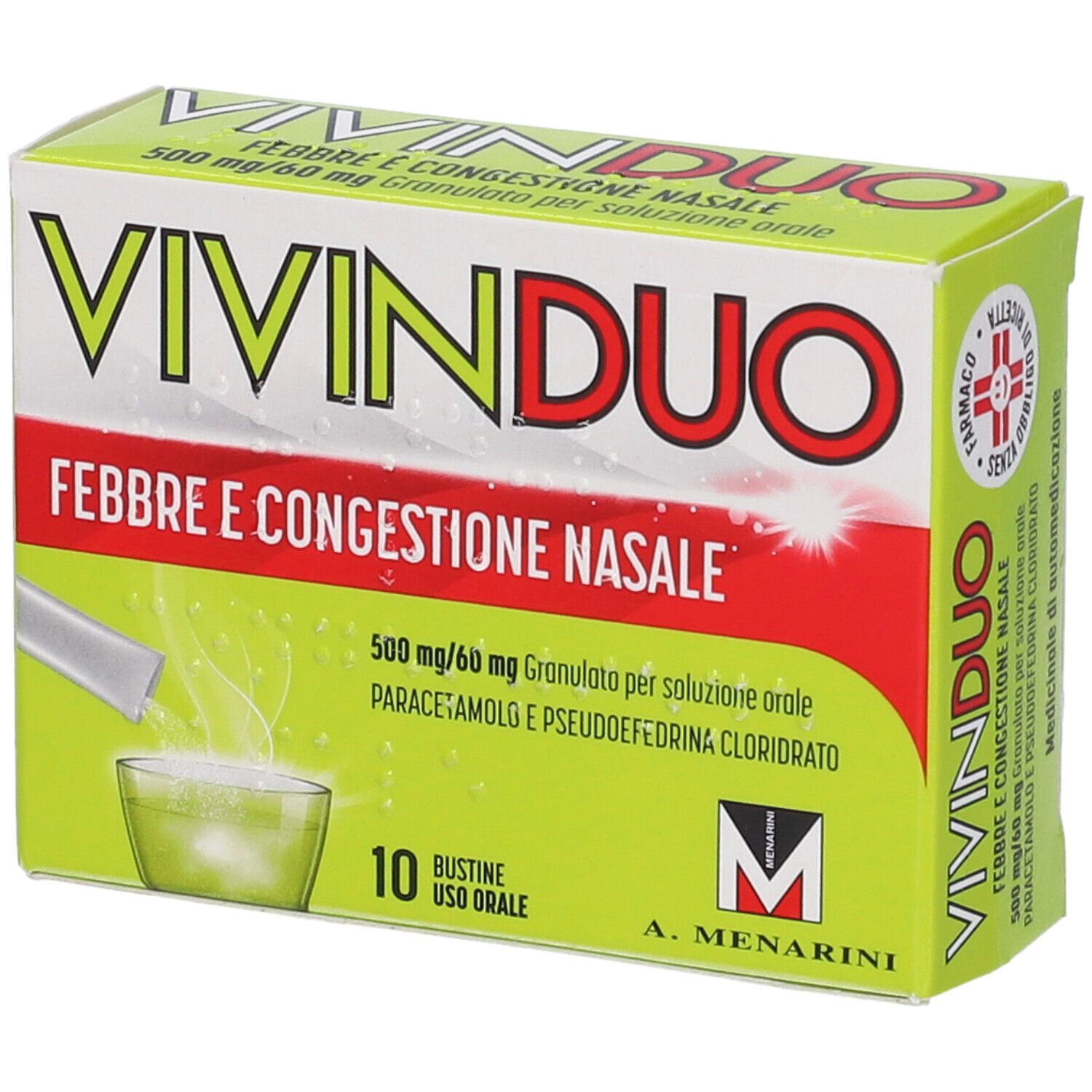 MENARINI VIVINDUO