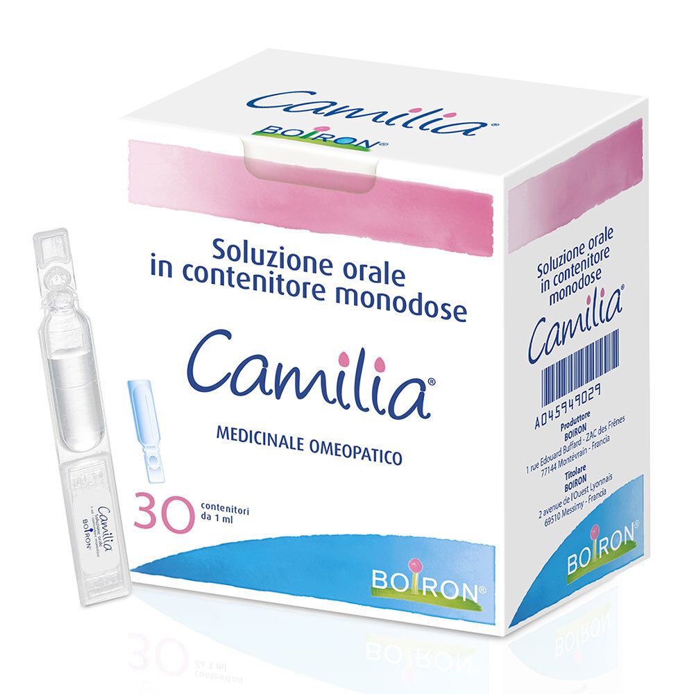 BOIRON Camilia®