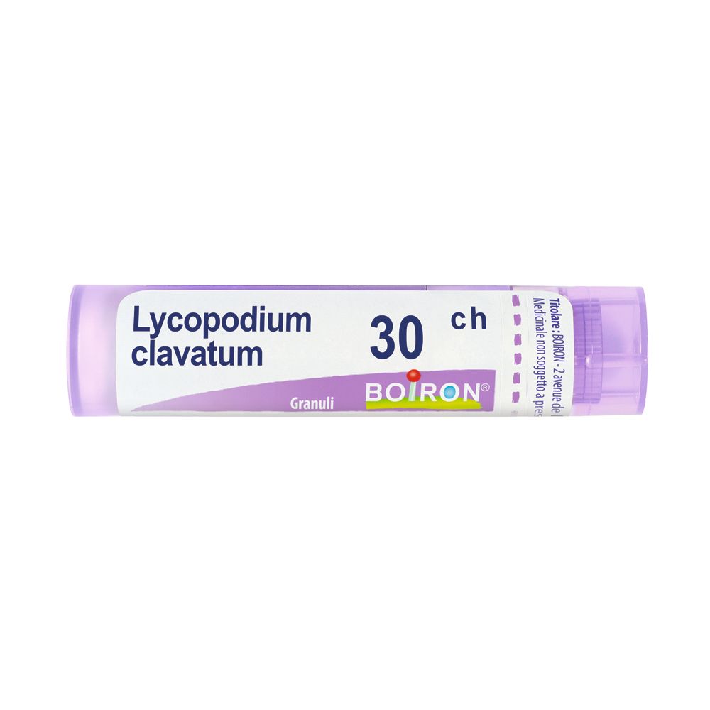 BOIRON® Lycopodium Clavatum 30 ch
