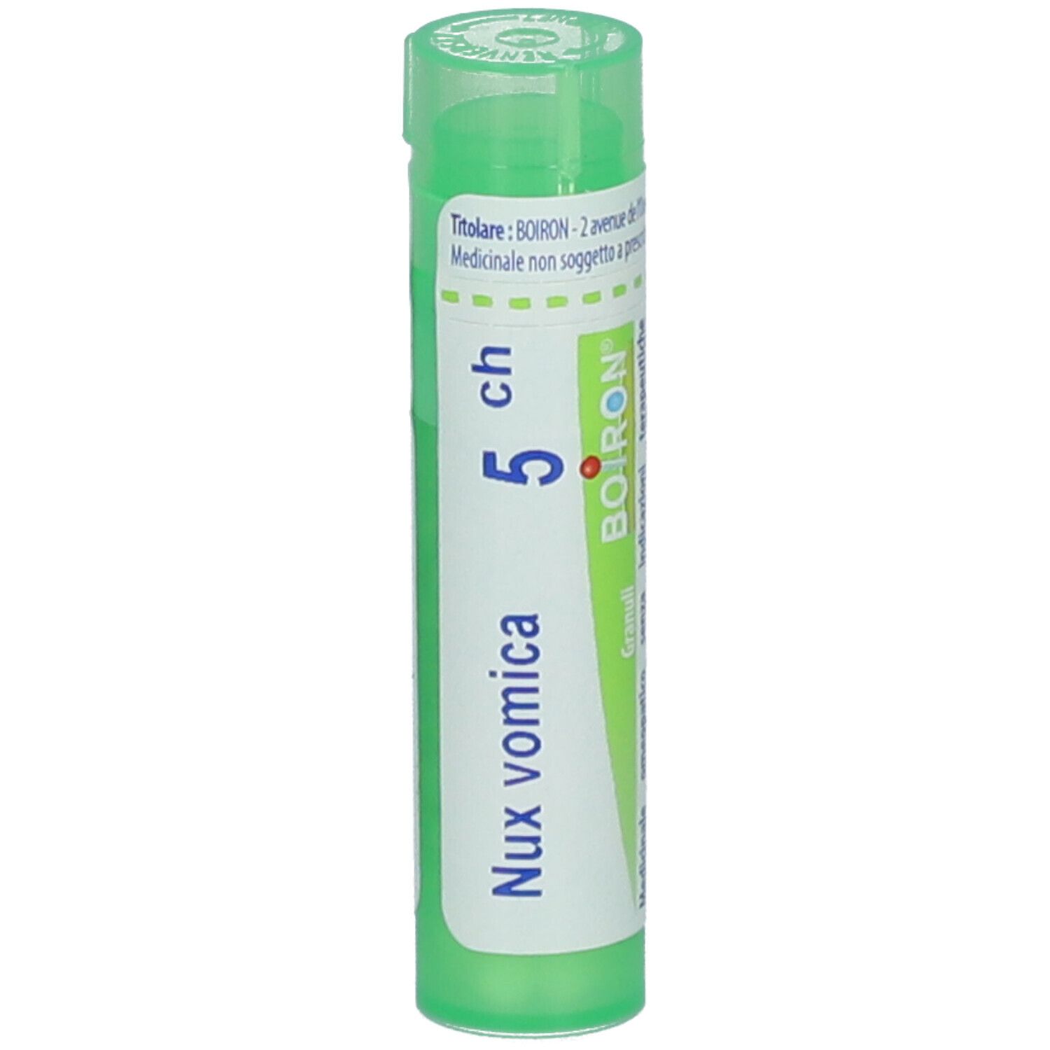 BOIRON® Nux Vomica