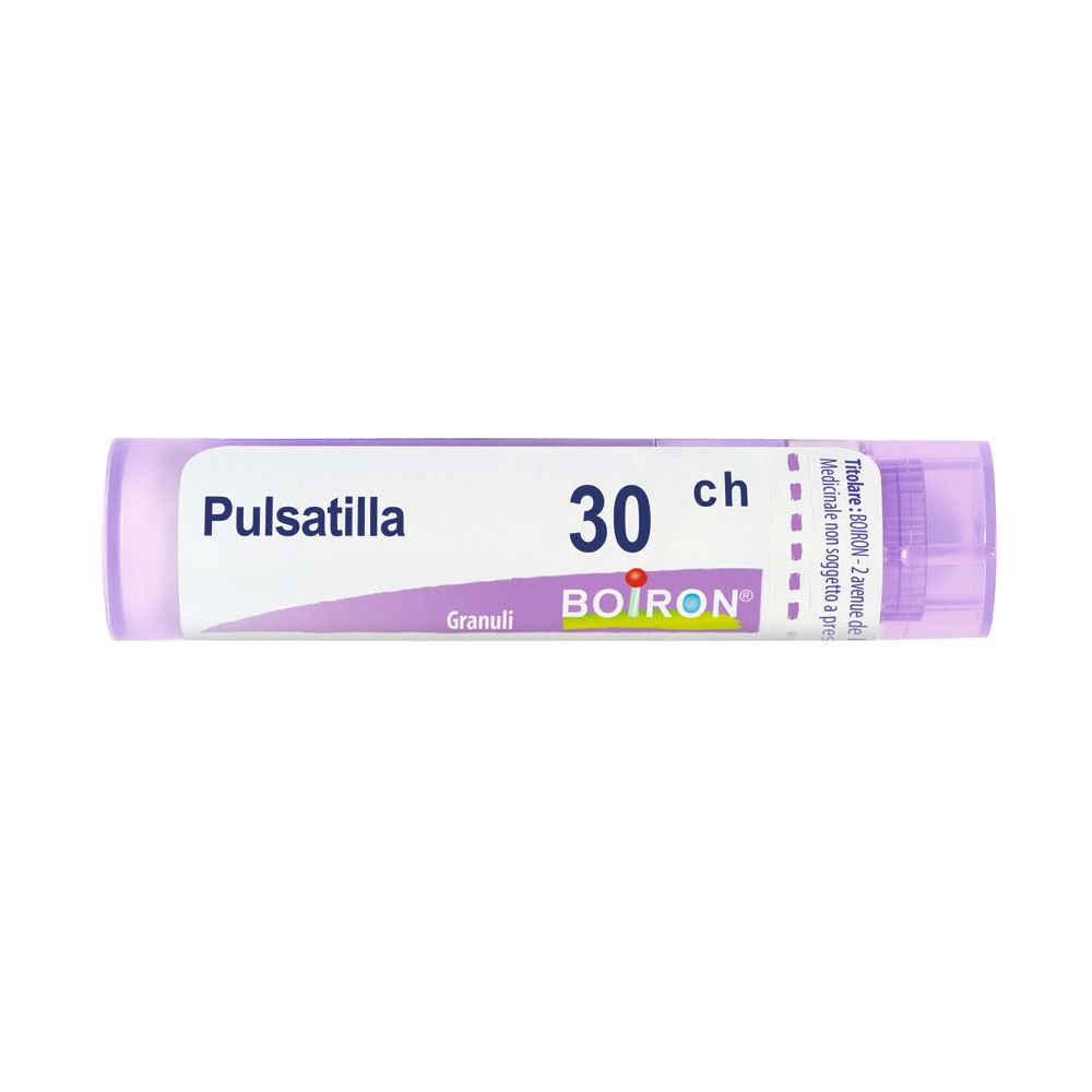 BOIRON® Pulsatilla 30 ch