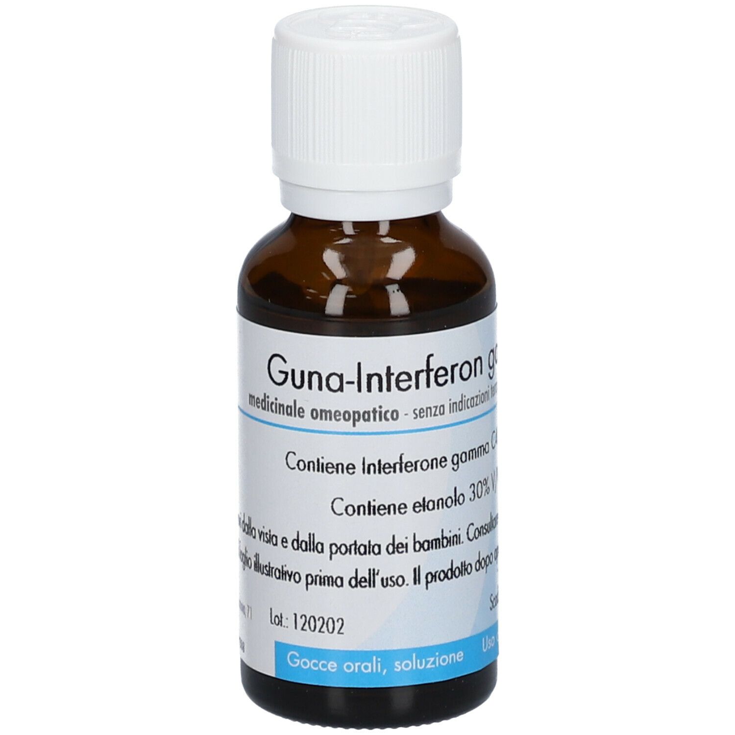 Guna Interferon Gamma
