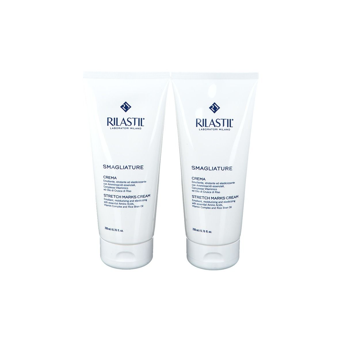 RILASTIL® Smagliature