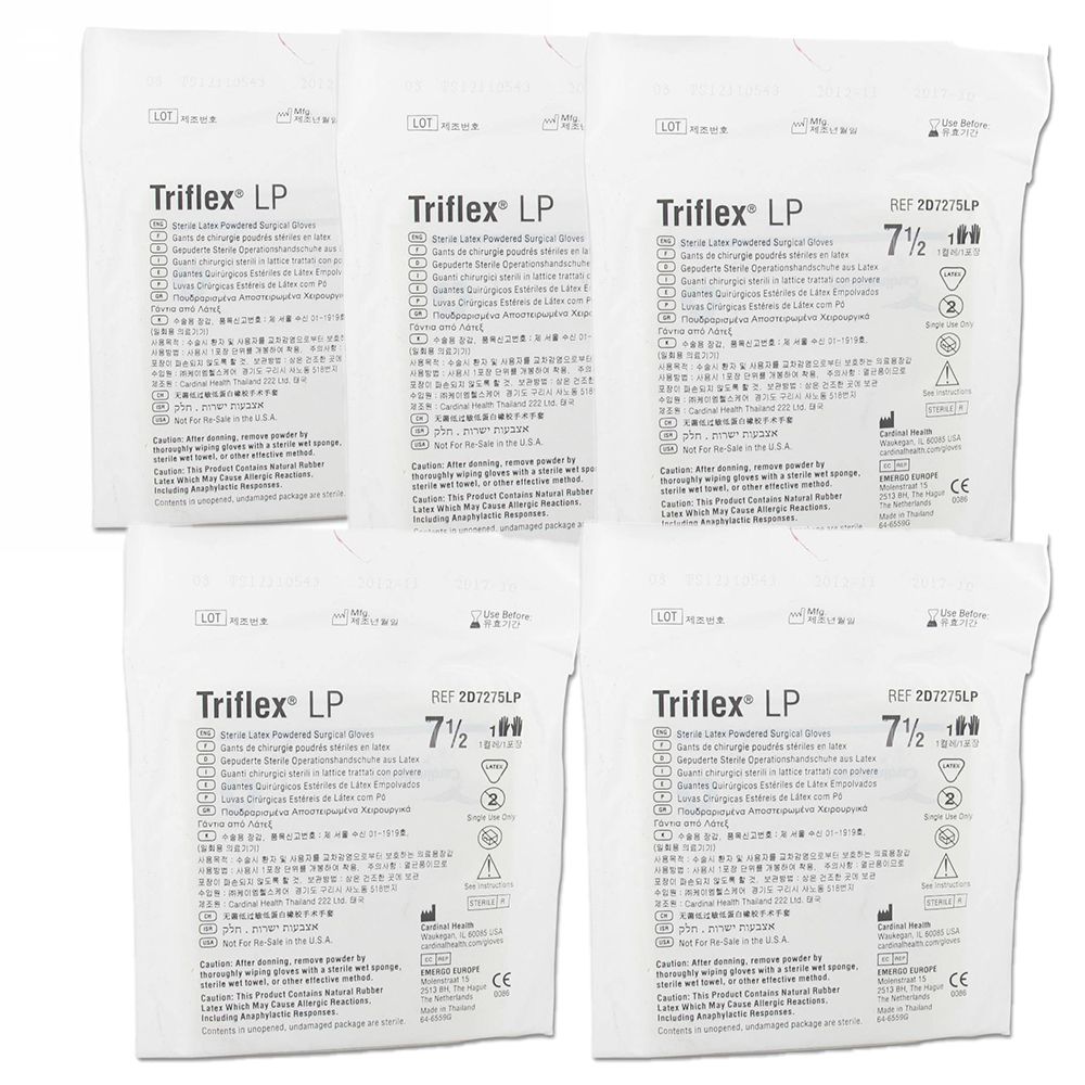 Triflex® LP 5 Confezioni