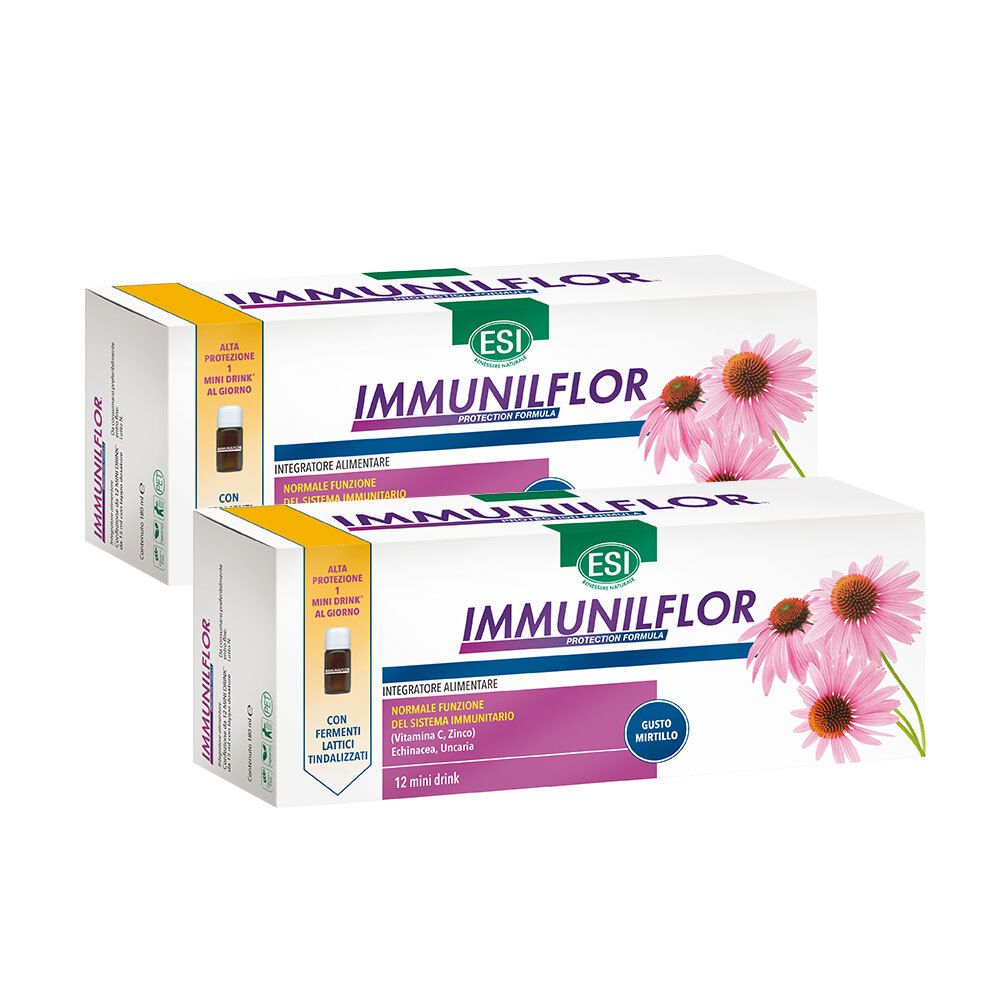 ESI IMMUNFLOR® Protection Formula