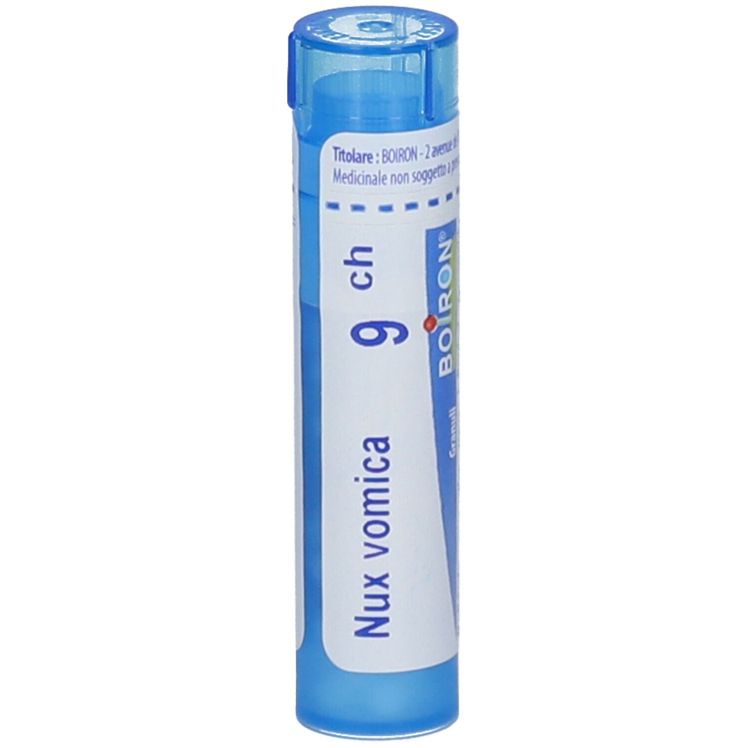 BOIRON® Nux vomica 9ch