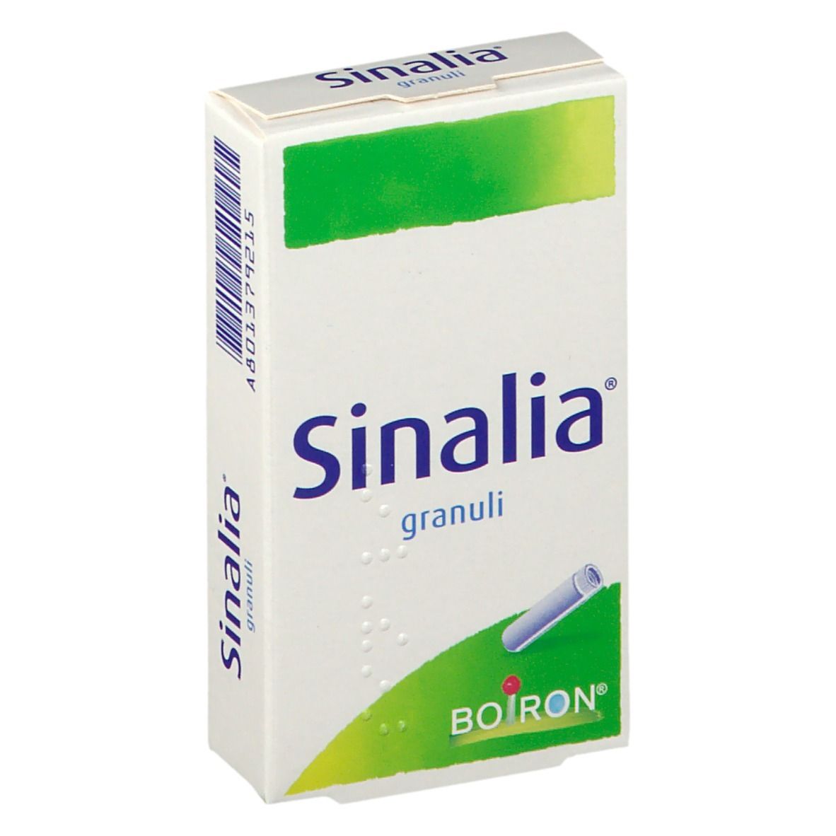 BOIRON® Sinalia® granuli