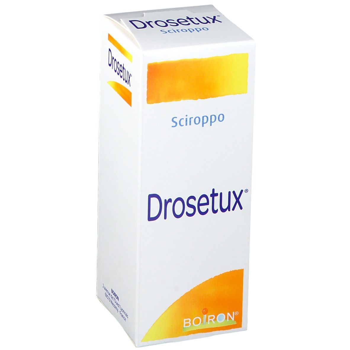 BOIRON Drosetux®