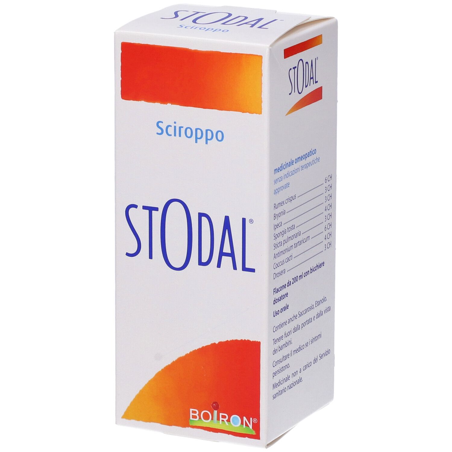 BOIRON STODAL®