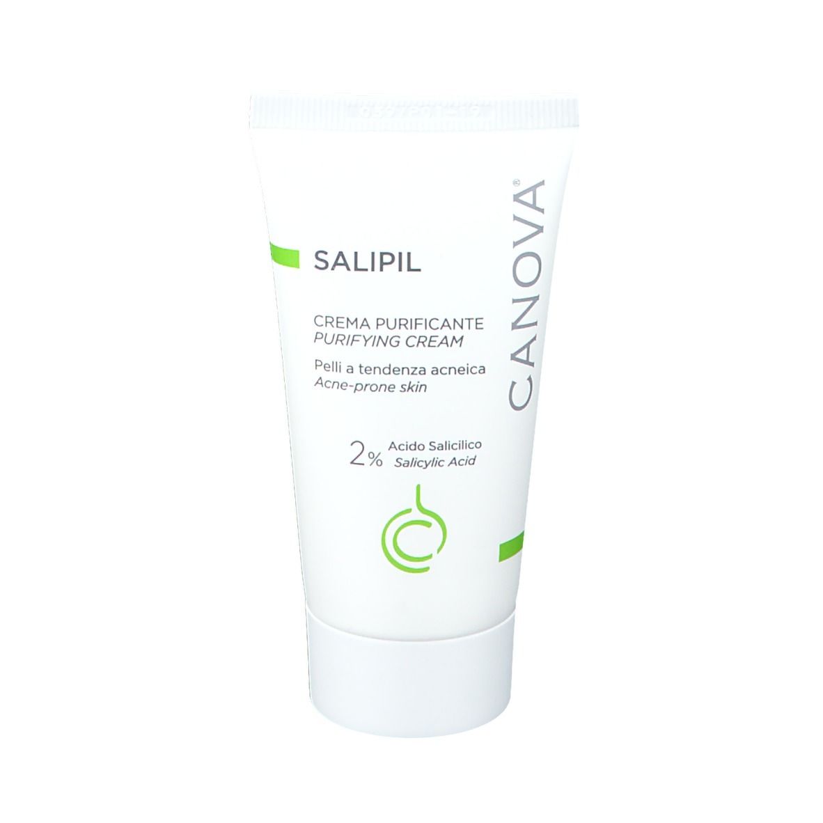 CANOVA® SALIPIL Crema