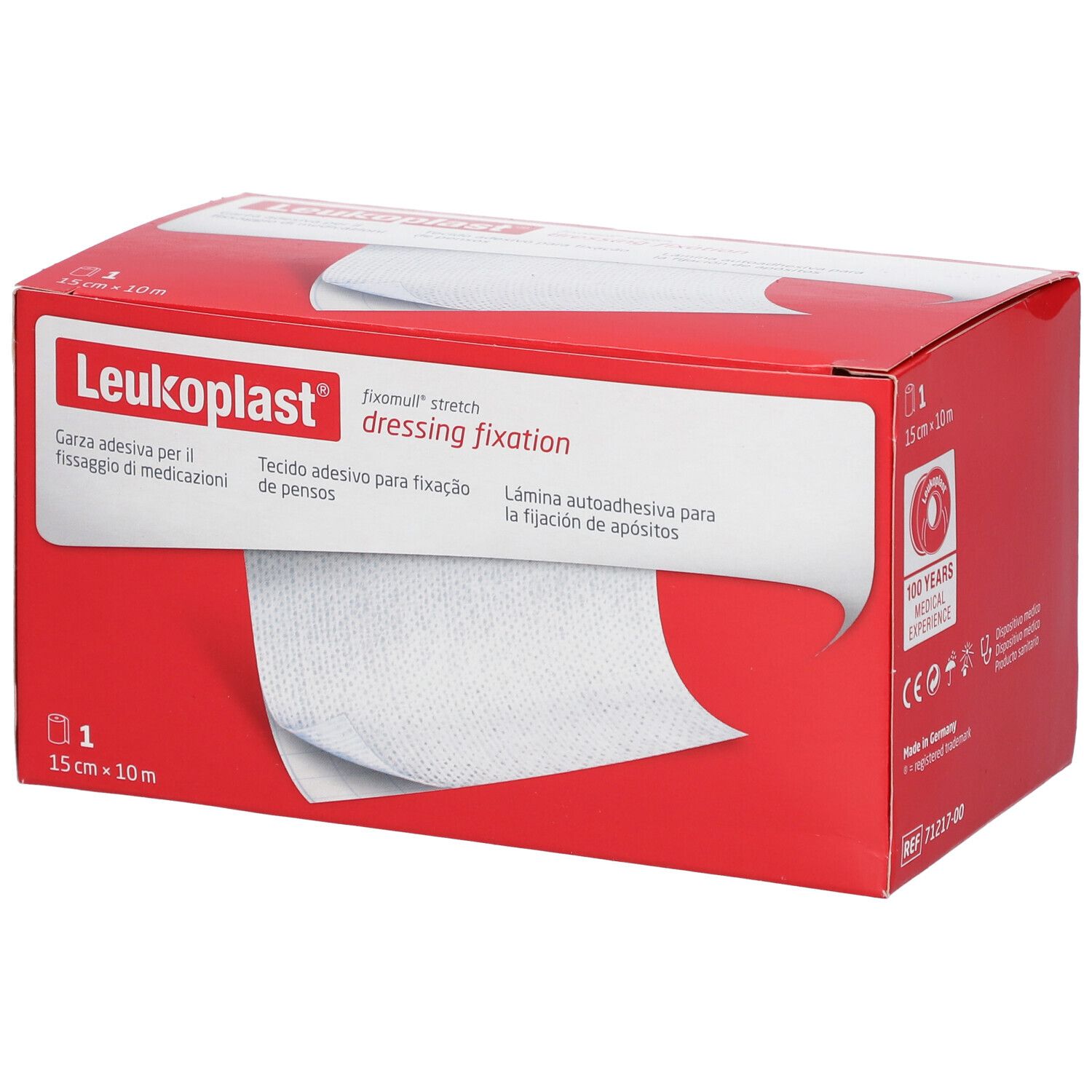 Leukoplast® Hypafix®