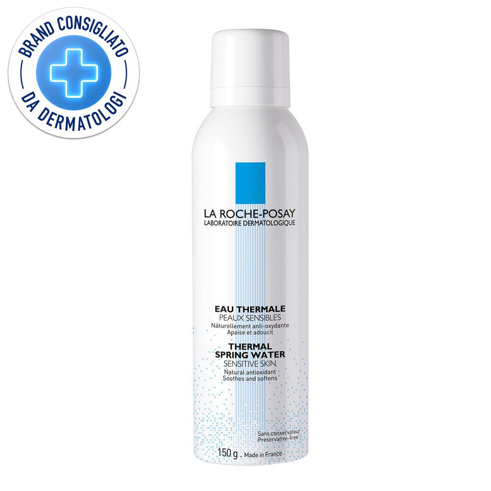 La Roche-Posay Acqua Termale Fluida Lenitiva
